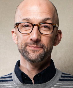 Jim Rash