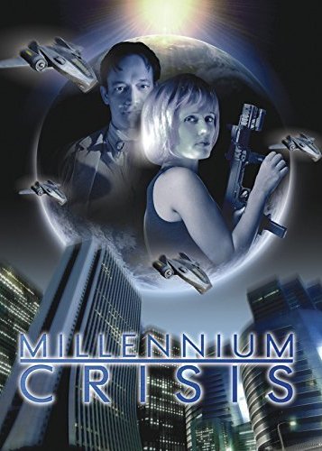 Millennium Crisis - Poster 2