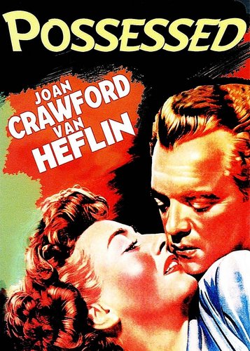 Hemmungslose Liebe - Poster 3