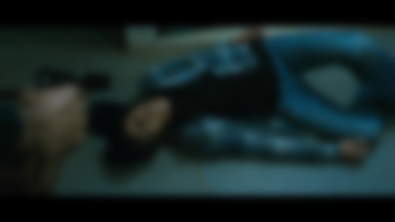 A Company Man - Trailer - Englisch - HD