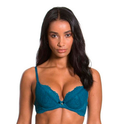 Lace - Push Up-BH