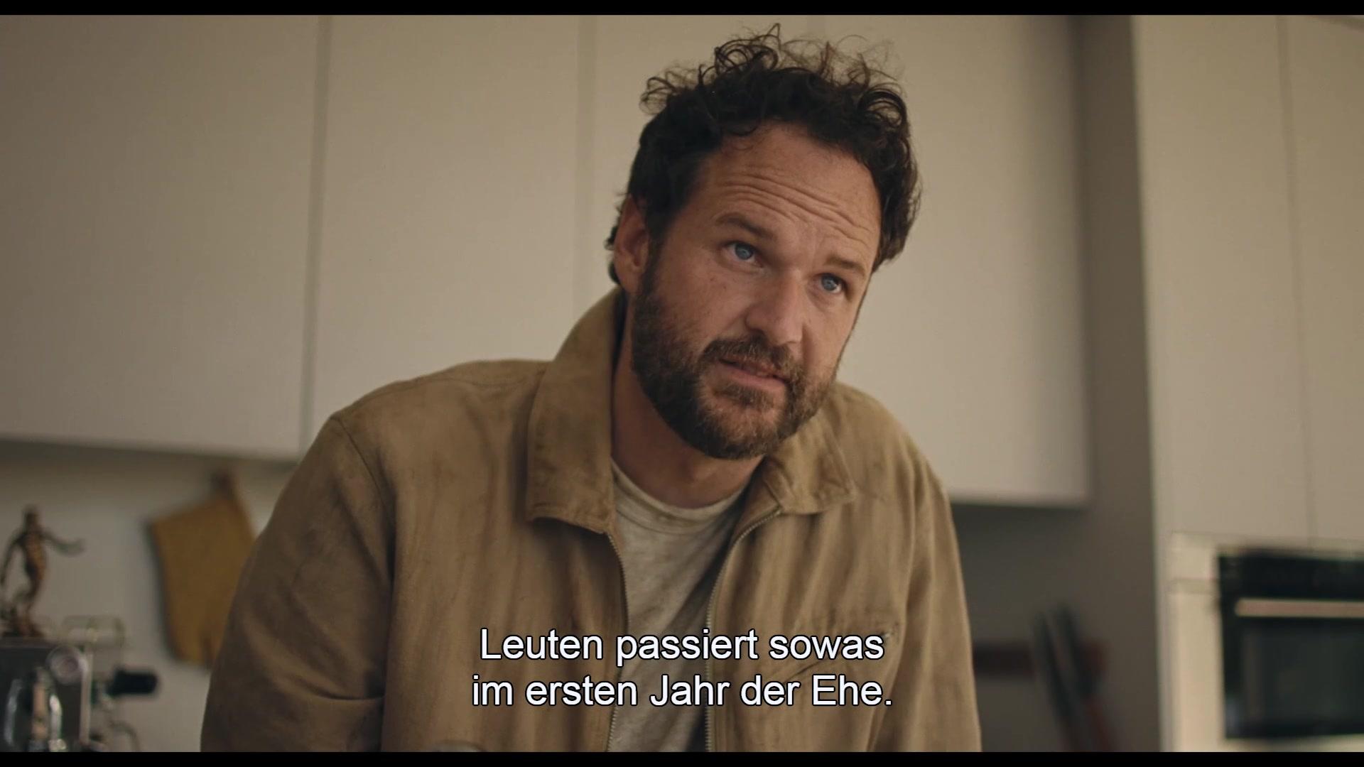 Splitsville - Trailer - Deutsch - HD