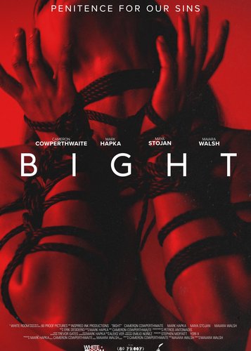 Bight - Poster 1