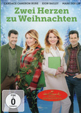 Zwei Herzen zu Weihnachten