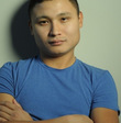 Azamat Nigmanov
