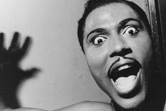 Little Richard - Never Play by the Rules - Szenenbild 2