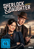 Sherlock &amp; Daughter - Staffel 1