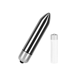 Climax Bullet, 9,5 cm