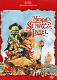 Die Muppets - Die Schatzinsel