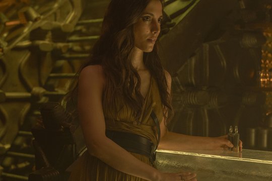 Dune: Prophecy - Staffel 1 - Szenenbild 27