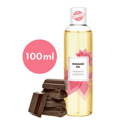 100 ml Schoko wärmend