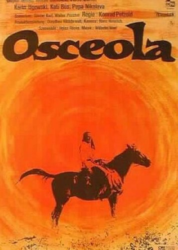 Osceola - Poster 1