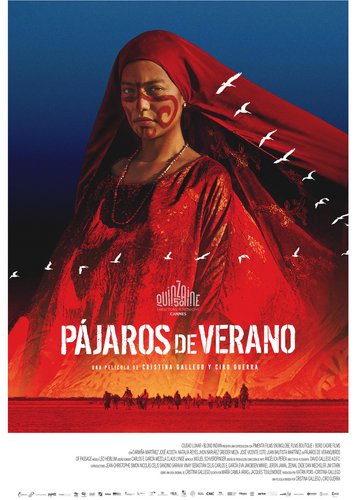 Birds of Passage - Poster 4