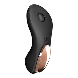Satisfyer Little Secret Connect App, Fern bedienung