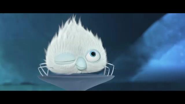 Mune - Trailer - Englisch - SD