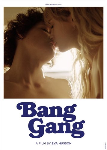 Bang Gang - Poster 2