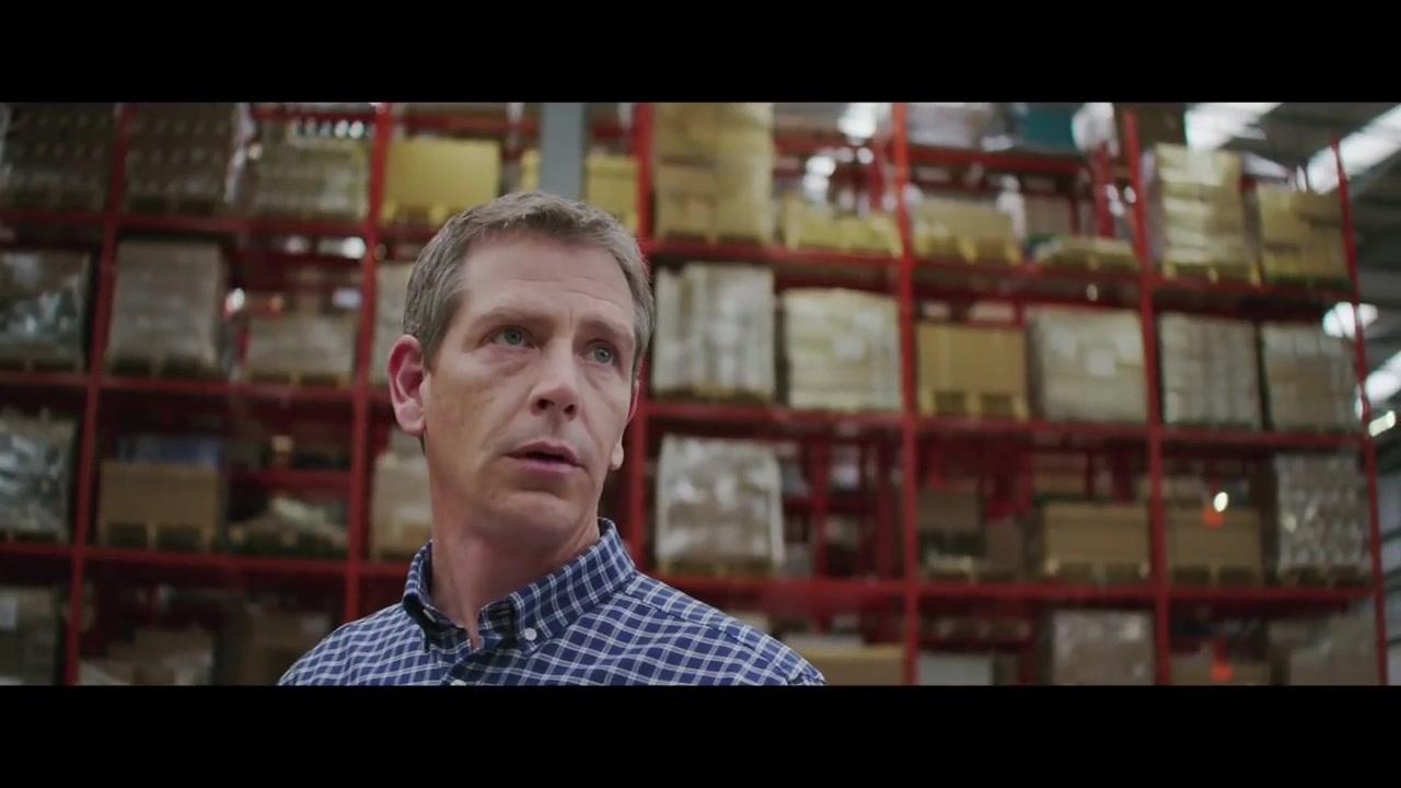 Una und Ray - Trailer - Englisch - HD