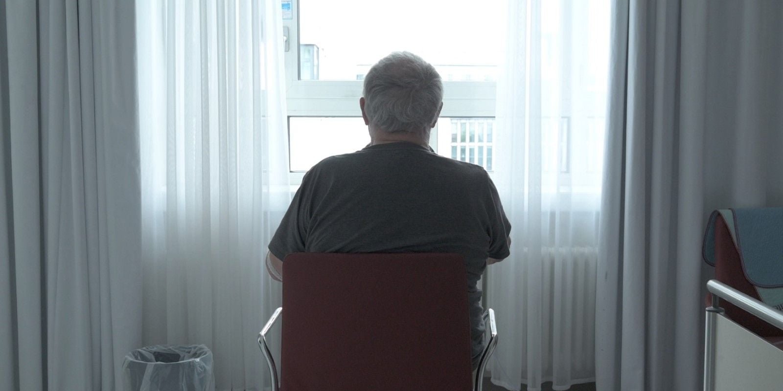 Palliativstation