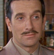 Nicholas Courtney