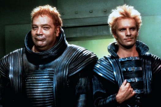 Der Wüstenplanet Film Der Wüstenplanet Film