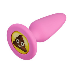 Mojis #SHT, Größe M, 10 cm