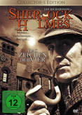 Sherlock Holmes - Im Zeichen der Vier