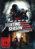 Deep Dark Canyon - Hunting Season