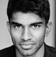 Nikesh Patel