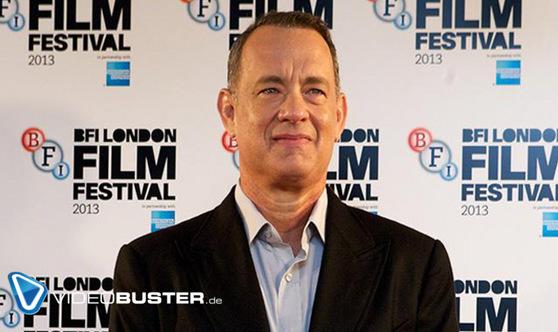 Ein Hologramm für den König: Tom Hanks drehte mit Tykwer in Düsseldorfer Keller