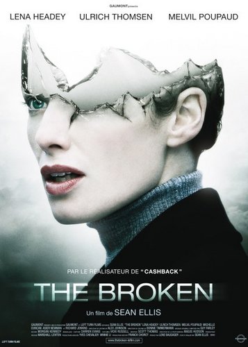 The Broken - Poster 4