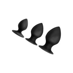 Stout Plug Kit, 6,3   10,1 cm