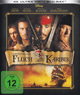 Pirates of the Caribbean - Fluch der Karibik