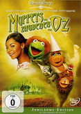 Die Muppets - Der Zauberer von Oz