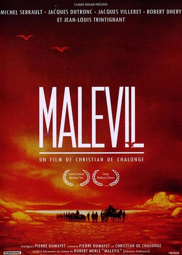 Malevil - Poster 4