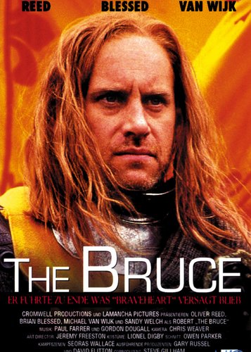 The Bruce - Poster 1