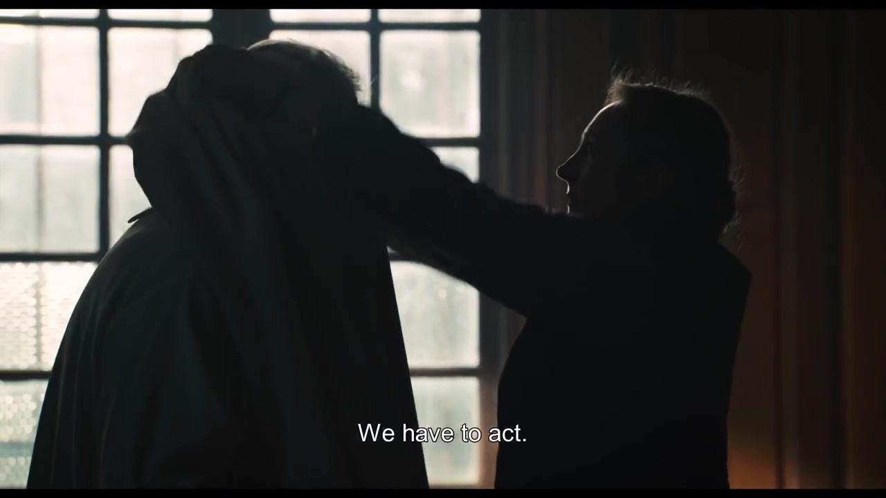 Gelobt sei Gott - Trailer - Englisch - HD