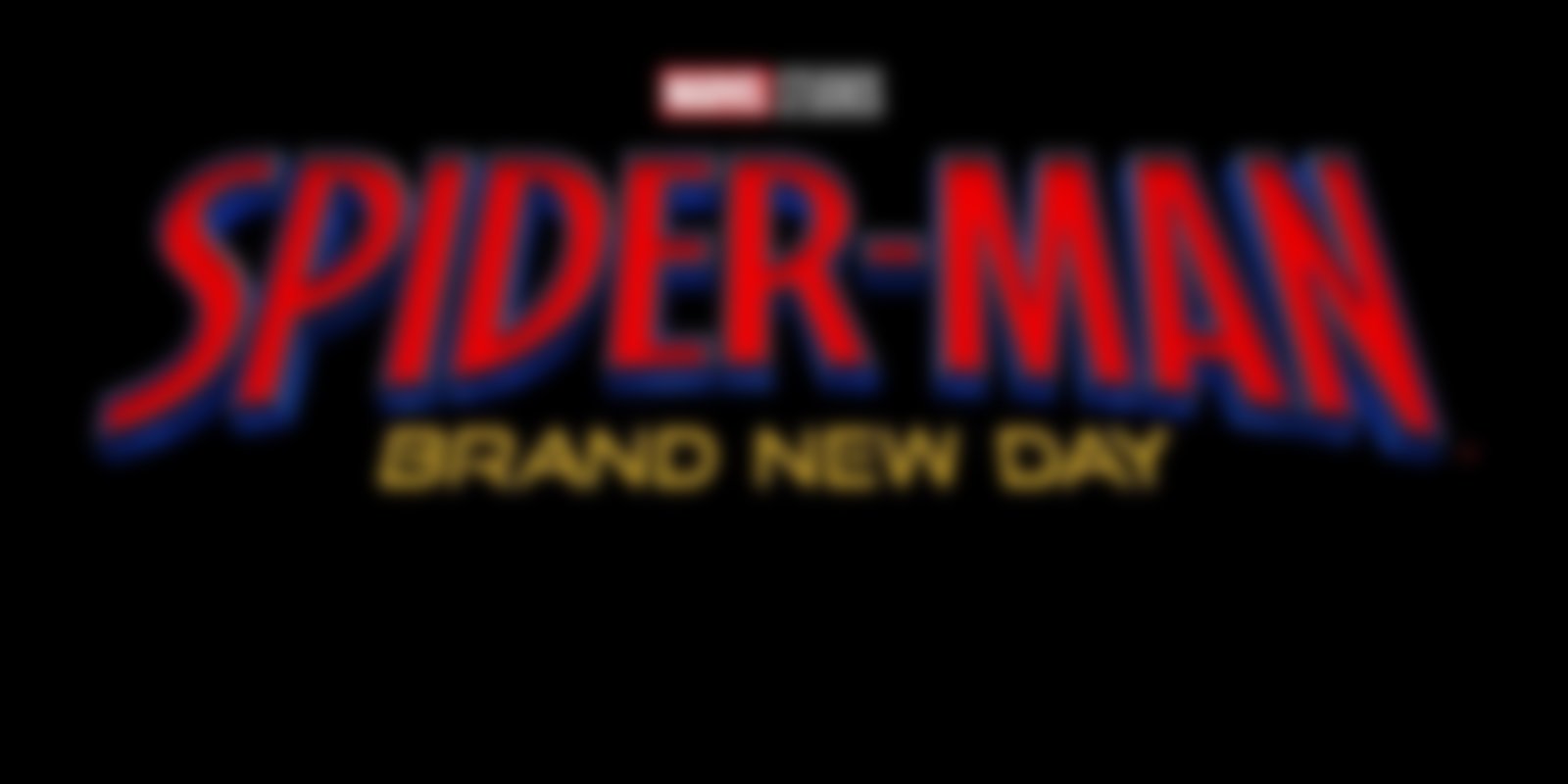 Spider-Man 4 - Brand New Day