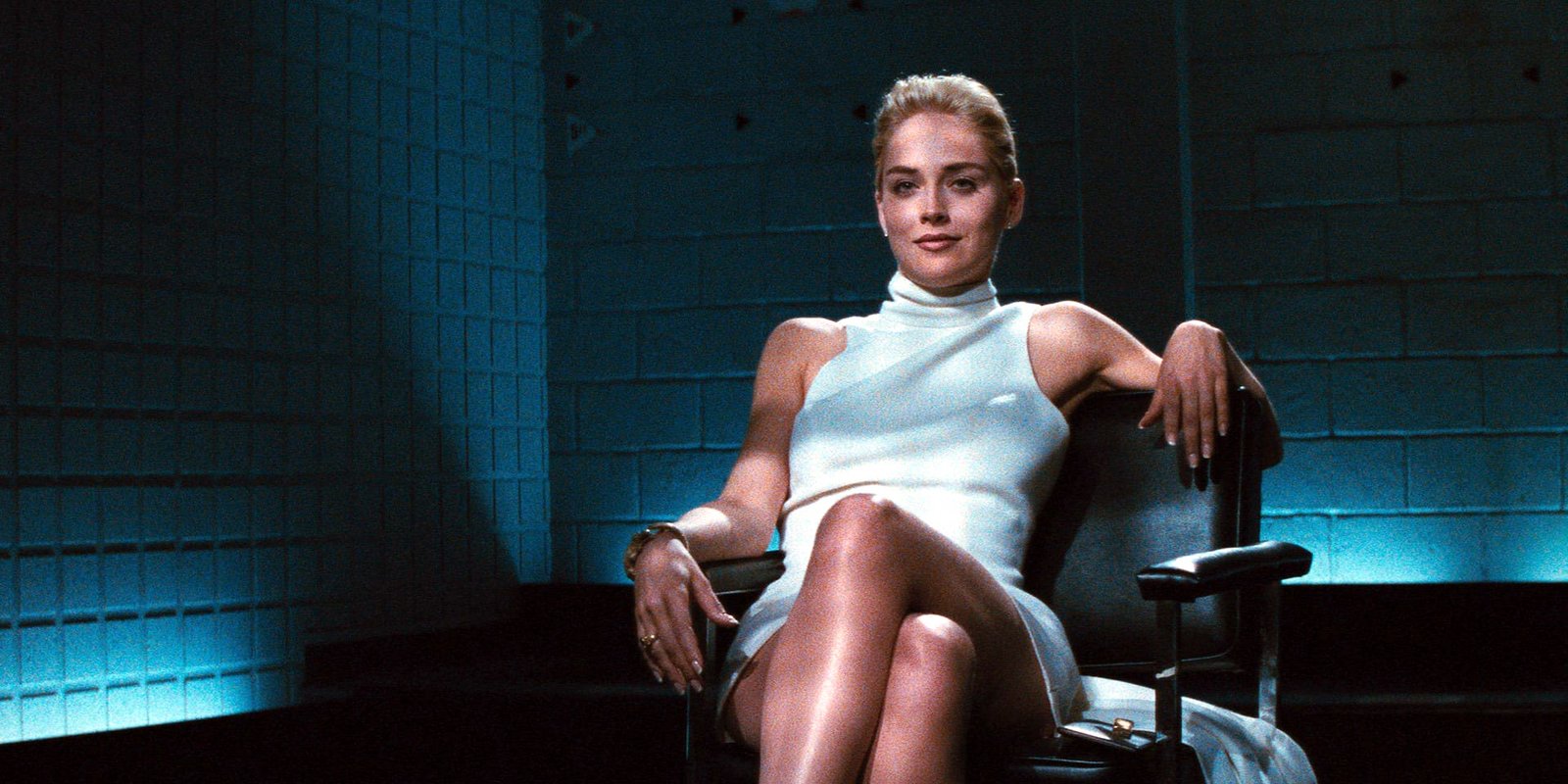 Basic Instinct