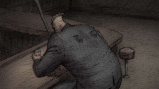 La Linea - Volume 1 - Trailer - Englisch - SD