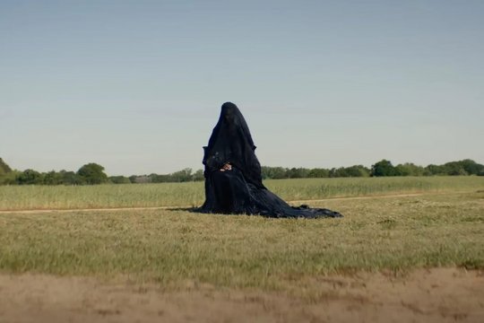 The Woman in the Yard - Szenenbild 3