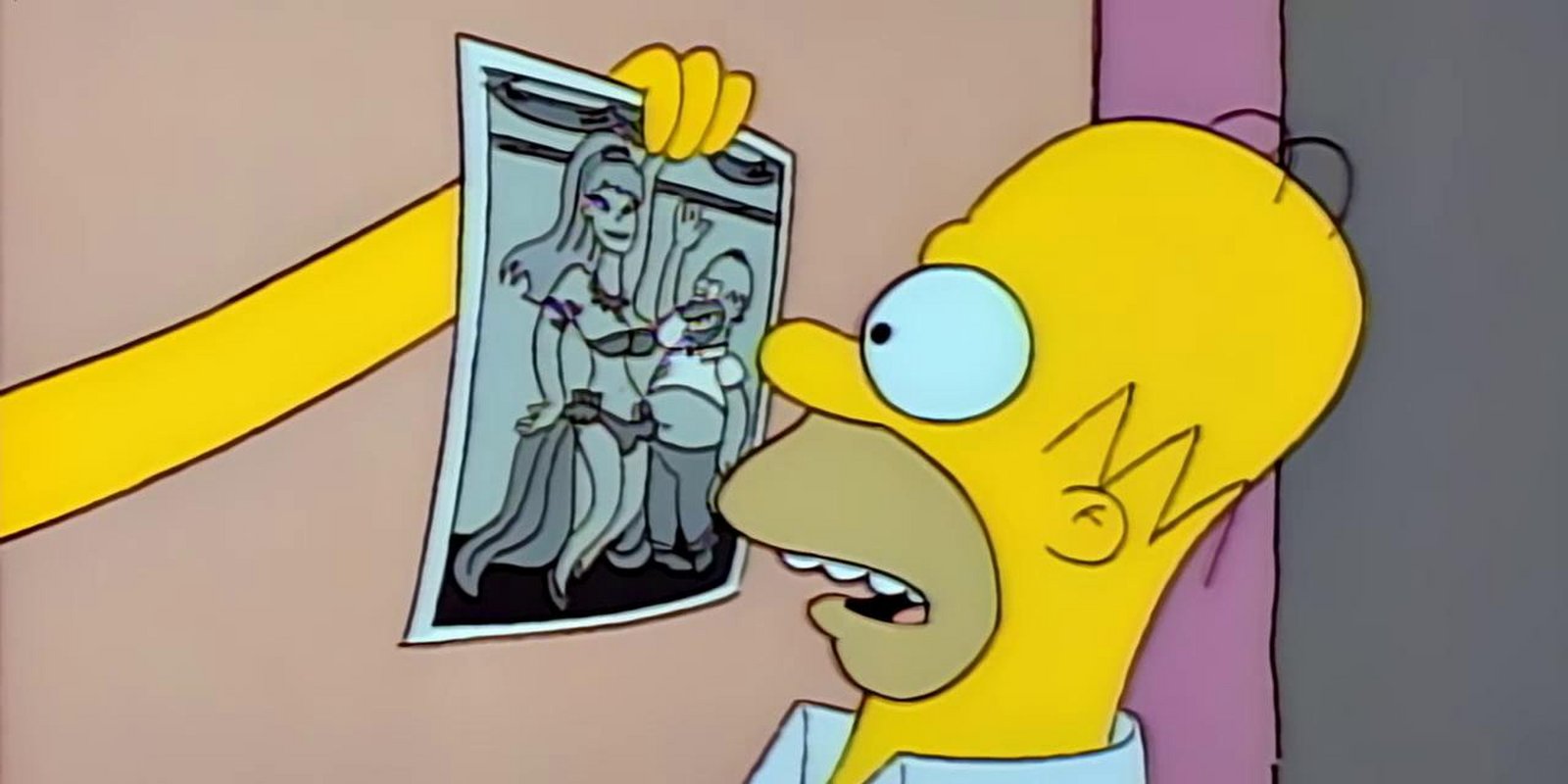 Die Simpsons - Völlig abgedreht!