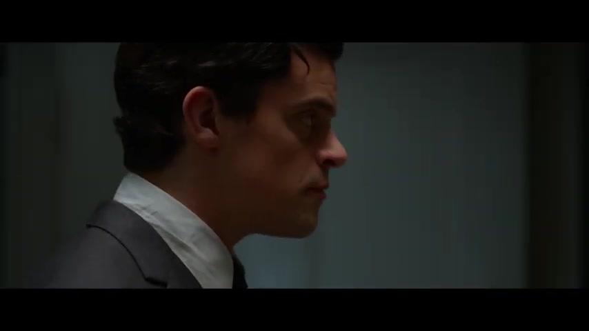 Midas Man - Trailer - Deutsch - SD