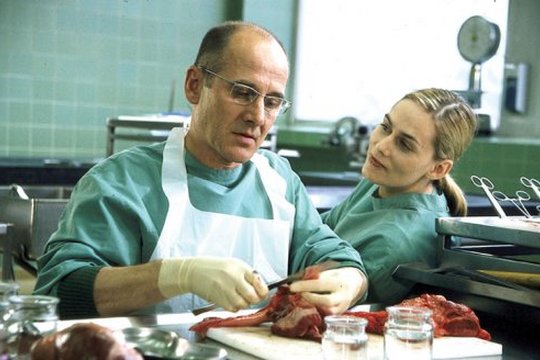 Der letzte Zeuge - Staffel 6 - Szenenbild 2