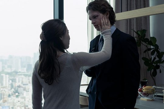 Tokyo Vice - Staffel 2 - Szenenbild 12