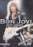 Bon Jovi - Rock Legends