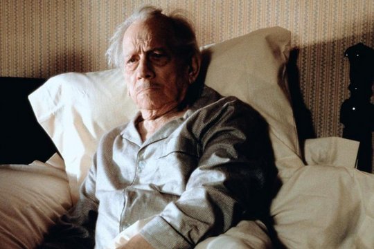 Ghost Story - Zurück bleibt die Angst - Szenenbild 8
