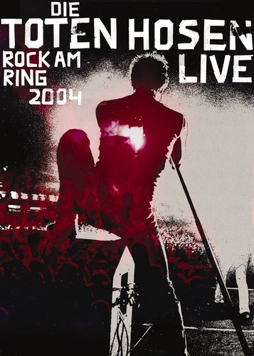 Die Toten Hosen - Rock am Ring 2004 - Poster 1