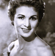 Patricia Burke