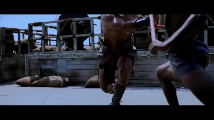 Kamasutra - Lust und Rache - Trailer - Englisch - SD