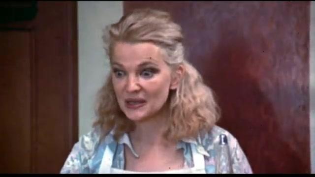 Eine Frau unter Einfluss - Trailer - Englisch - SD